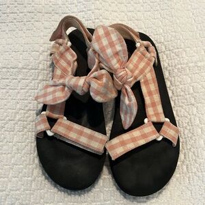 Loeffler Randall Sandals